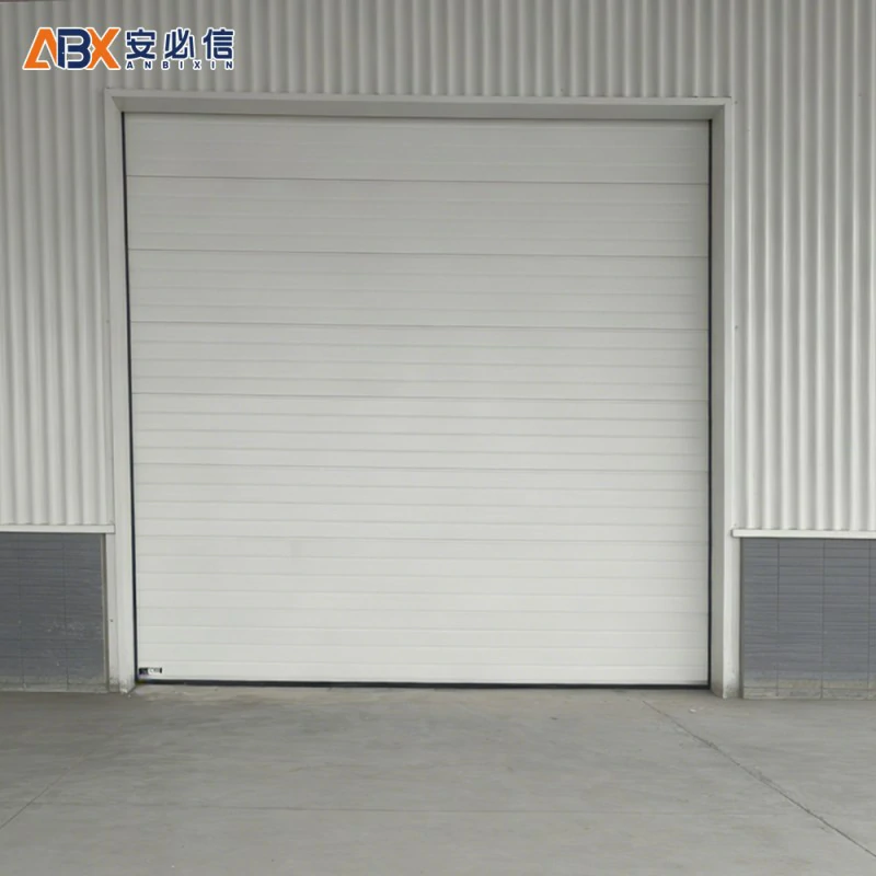 景德镇吕蒙街道工业提升门
